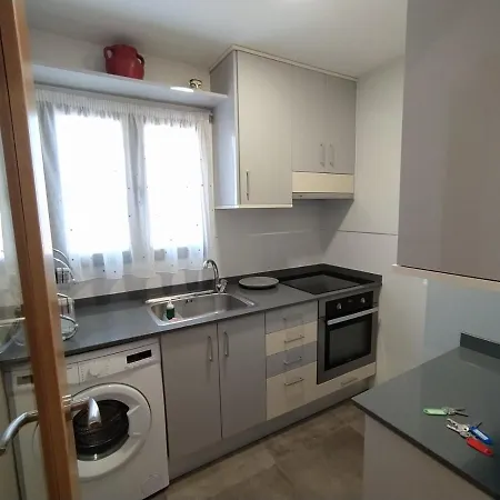 Apartment Juderia *