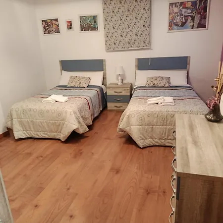 Juderia Apartment