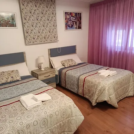 Juderia Apartment *