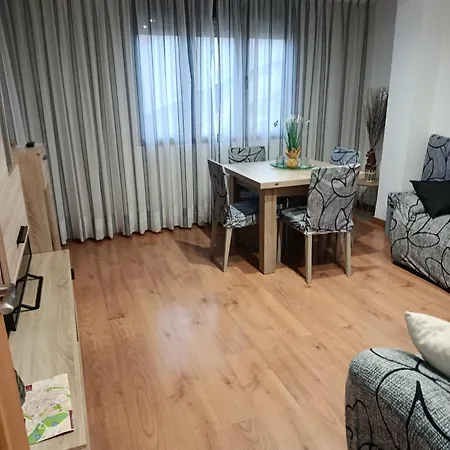 Apartment Juderia *
