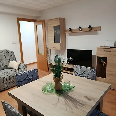 Apartment Juderia Teruel