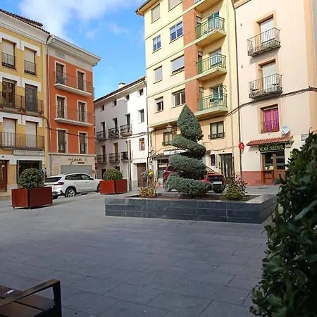 Juderia Teruel