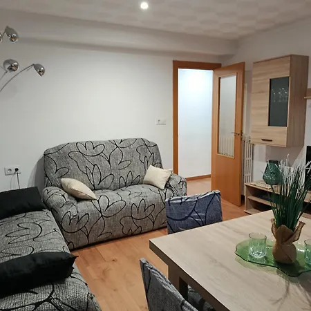 Juderia Apartment