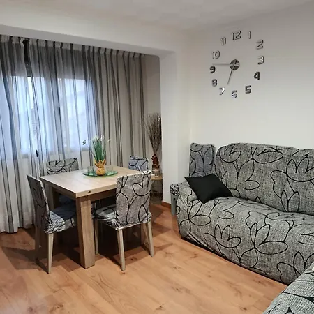 Apartment Juderia