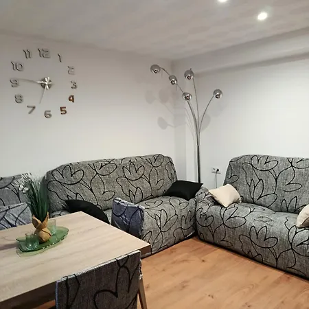 Juderia Apartment *