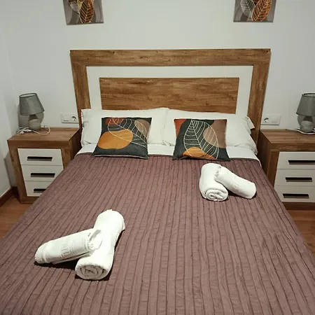 Apartment Juderia *