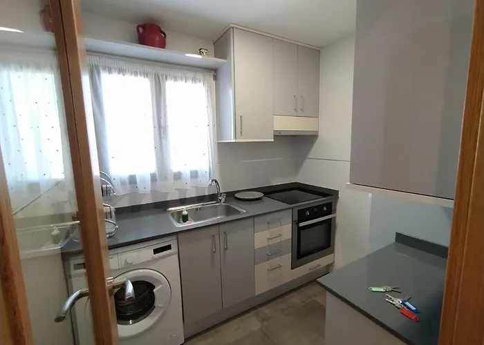 Appartamento Juderia *