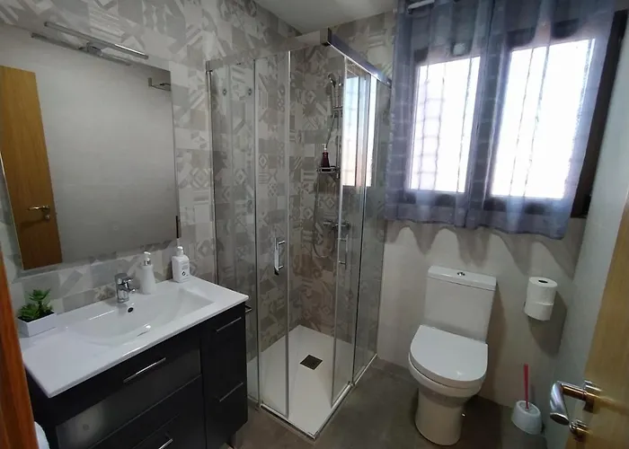 Juderia Appartamento Teruel