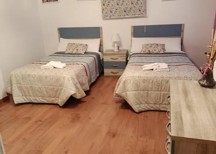 Juderia Appartamento