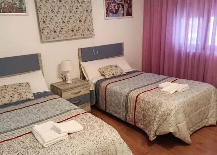 Juderia Appartamento *