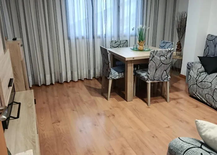 Appartamento Juderia *