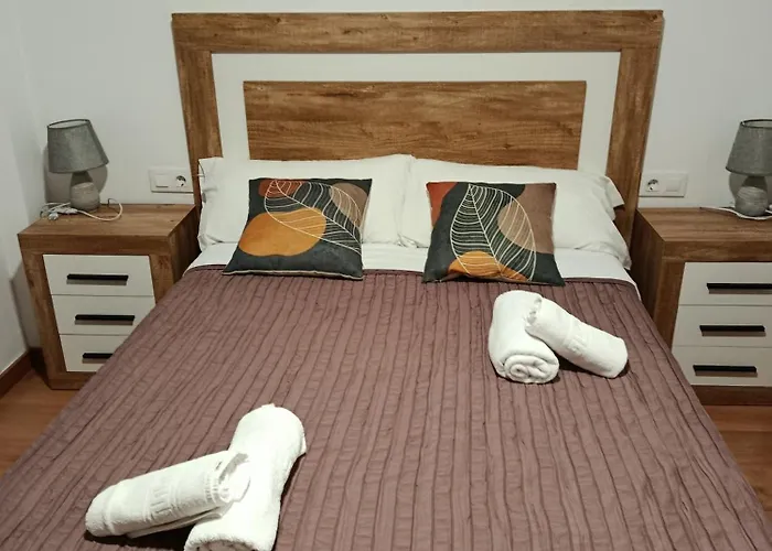 Appartamento Juderia *